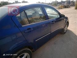 Chery A520